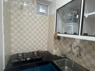 Atlas Homes 1BHK HomeStays - Hyderabad - 6