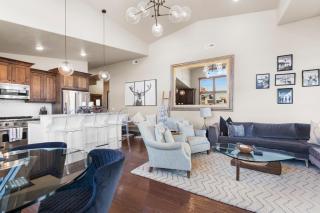 Village at the Shores 1289-302 - Park City - 4