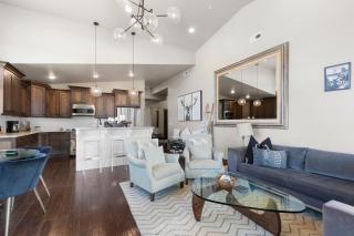 Village at the Shores 1289-302 - Park City - 3