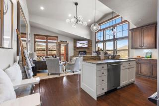 Village at the Shores 1289-302 - Park City - 2
