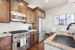 Village at the Shores 1289-302 - Park City - 1