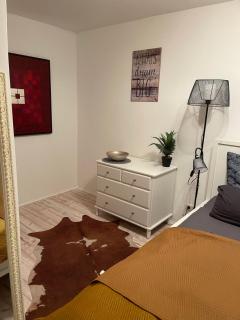 GW - Bungalow am Grünewalder Lauch - See - 2