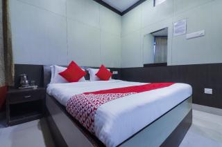 Hotel O Golden Peak - Shillong - 0