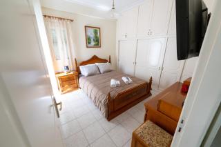 MANDO PATRASSO - Clasical apartment in the center of Patras with free parking - Patra - 7