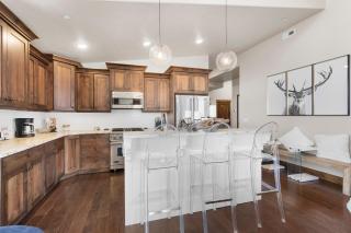 Village at the Shores 1289-302 - Park City - 9
