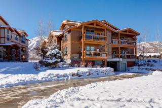 Village at the Shores 1289-302 - Park City - 6