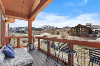 Village at the Shores 1289-302 - Park City - 7