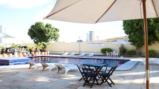 Hotel do Grande Rio - Petrolina - 6