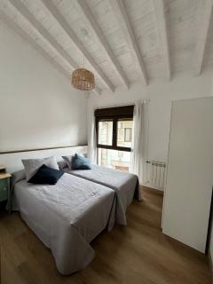 Apartamentos El Calleral - Villahormes - 8