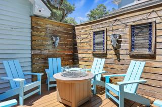 9 Flamingo Street - Hilton Head Island - 7