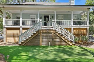 9 Flamingo Street - Hilton Head Island - 8