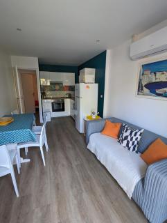 Le Mas de la Palmeraie - Mas 3 dans propriété privée au calme avec piscine et tennis - Bormes-les-Mimosas - 7