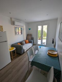 Le Mas de la Palmeraie - Mas 3 dans propriété privée au calme avec piscine et tennis - Bormes-les-Mimosas - 8