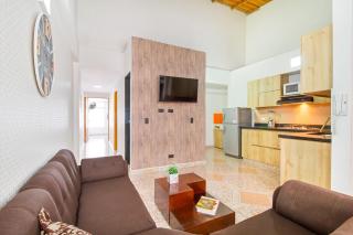 Hermoso apartamento en el centro - Medellín - 0