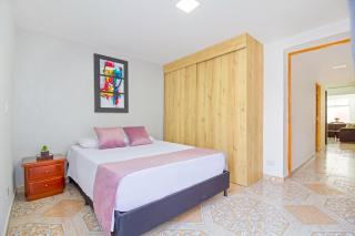 Hermoso apartamento en el centro - Medellín - 8