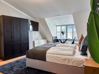 Modern Living I 2 Min to U3 Metro Line I Fast Wifi - Viena - 6