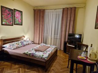 Indalo Rooms - Cracovie - 8