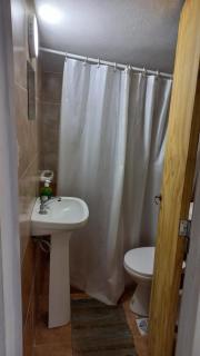 Alojamiento Antonio - 2