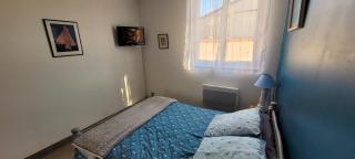 Maison pour 2 à 4 personnes avec jardin proche de la plage et des commerces ROYAN - Royan - 7