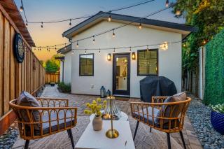 Family-Focused & Pet-Friendly Home EV Charging - San Jose - 5