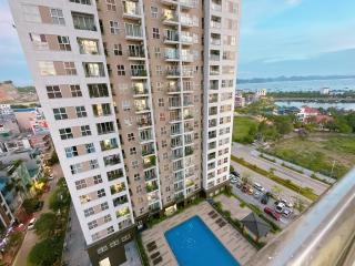 Căn hộ 3pn A1202 - Ha Long - 3