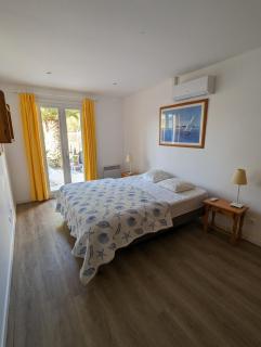 Le Mas de la Palmeraie - Mas 3 dans propriété privée au calme avec piscine et tennis - Bormes-les-Mimosas - 9
