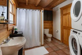 Alpine Cabin - Bellaire - 5