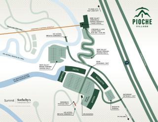 Pioche Village 2334 - Park City - 6