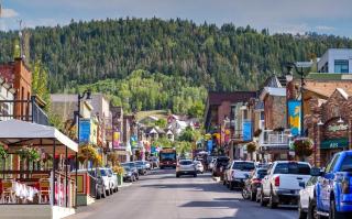 Pioche Village 2334 - Park City - 5