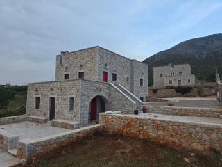 Sugar Stone House 2 - Pyrgos Dirou - 9