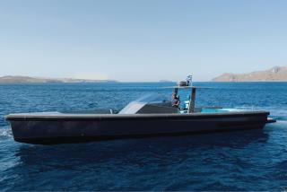 Santorini Private Tour - Sunny Zeus - 2