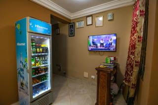 Coded Guest House - - 6