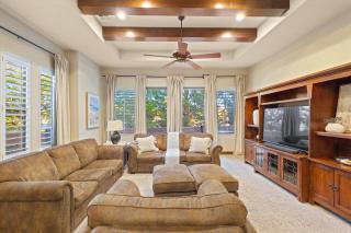 Poolside Place in Coral Ridge with Private Hot Tub - Washington - 8