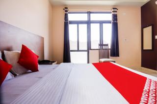 Hotel O The Heritage Hotel - Jaipur - 1