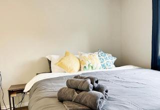 Homestay at Markham - Richmond Hill - 3