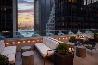 The Wall Street Hotel by Suiteness - Nova Iorque - 9