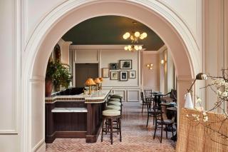 The Wall Street Hotel by Suiteness - 8