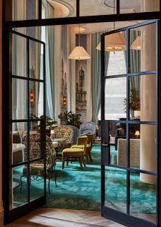 The Wall Street Hotel by Suiteness - 6