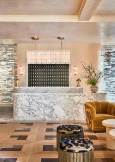 The Wall Street Hotel by Suiteness - Nova Iorque - 5