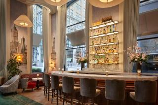 The Wall Street Hotel by Suiteness - 3