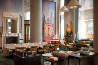 The Wall Street Hotel by Suiteness - Nova Iorque - 2