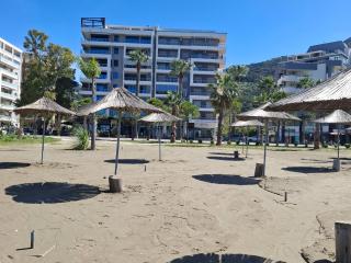 Blue Waves - Vlora - 6