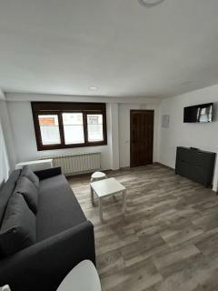 Apartamentos El Calleral - Villahormes - 3