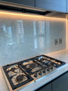 Brand New Modern 2 BR Condo in Heart of Downtown Vancouver - Vancouver - 3