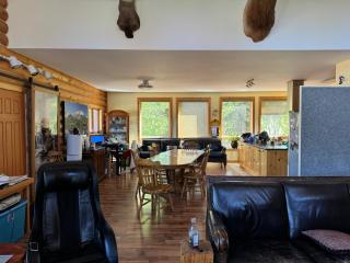 York Creek Bed & Breakfast - 7