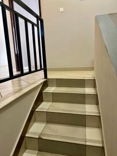 3-Bedroom Duplex Apt - 2