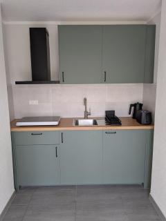 Ferienwohnung Dorfaue - 4