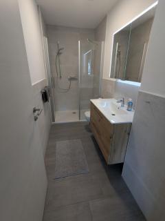 Ferienwohnung Dorfaue - Lauta - 1