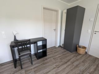 Ferienwohnung Dorfaue - Lauta - 8