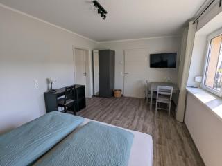 Ferienwohnung Dorfaue - Lauta - 3